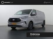 Ford Transit Custom - 320 | 2.0 TDCI | L2 H1 | LIMITED | LED LAMPEN | ACHTERUITRIJ