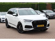 Audi Q7 - 55 TFSI e quattro Pro Line Plus / SoH 99, 1% / Trekhaak / Pa