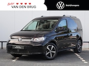 Volkswagen Caddy - 1.5 TSI 115pk eHybrid Kombi Life | Navigatie | ACC | ECC | C