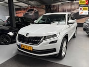Skoda Kodiaq - 1.4 TSI ACT Style 7p. / Camera / Carplay / Stoelverwarming