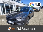 Subaru Impreza - 2.0ie AWD Aut Trend/ACC/Totwinkel/Kamera