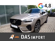 Volvo XC60 - B4 D AWD Plus Dark Anhängerkupplung