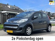 Peugeot 107 - 1.0-12V Sublime 1e Eigenaar*5DR*Airco*Trekhaak*NAP*Elektrisc