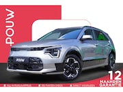 Kia Niro EV - 204pk Edition Advanced 64.8 kWh | Stoel / Stuurverwarming |