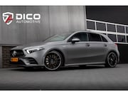 Mercedes-Benz A-klasse - AMG 35 4MATIC 306 pk Premium Plus AMG-Pakket / Mat-Grijs/ Pa