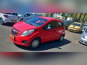 Chevrolet Spark - 1.0 16V LS Bi-Fuel