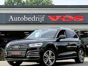 Audi Q5 - 50 TFSI e quattro S edition | CarPlay | Keyless | LED | Crui