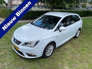 Seat Ibiza - 1.0 EcoTSI Style Connect goed onderhouden auto. nette staat