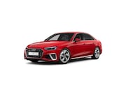 Audi S4 - TDI quattro tiptronic