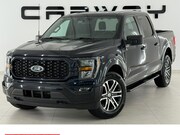 Ford F-150 - USA V6 Ecoboost STX Sport Night Appearance Pack BPM-VRIJ