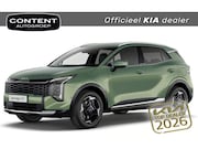 Kia Sportage - 1.6 T-GDi 239pk Hybrid AT6 DynamicPlusLine | Voorraadactie