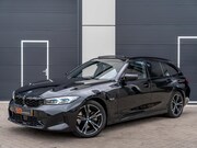 BMW 3-serie - Touring 330e xDrive M Sport Head up|Pano|98% SOH