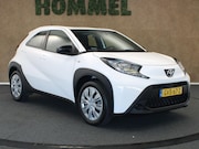 Toyota Aygo X - 1.0 VVT-i MT Play - ORIGINEEL NEDERLANDSE AUTO - APPLE CARPL