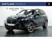 BMW X5 - xDrive50e High Executive M Sport Automaat / Panora