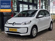 Volkswagen Up! - Up 1.0 | Climate control | Achteruitrijcamera | Bluetooth |