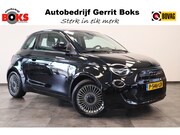 Fiat 500 - Icon 42 kWh Navigatie Panoramadak PDC