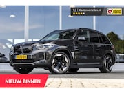 BMW iX3 - High Executive 80 kWh | Pano | 360° Camera | HUD
