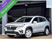 Suzuki S-Cross - 1.5 Hybrid Select Automaat |Cam|Navi Carplay