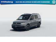 Volkswagen Caddy - Cargo Maxi 1.5 TSI eHybrid Limited Edition / Opklapbare Dubb