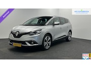 Renault Grand Scénic - 1.3 TCe Intens NAVIGATIE TREKHAAK CRUISE.
