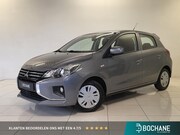 Mitsubishi Space Star - 1.2 Connect+ | Apple CarPlay / Android auto navi | Bluetooth