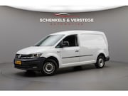 Volkswagen Caddy - 1.4 TGI L2H1 EcoFuel Maxi CNG/ Airco
