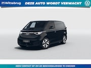 Volkswagen ID. Buzz Cargo - Bulli edition 79 kWh