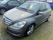 Mercedes-Benz B-klasse - B 200 Turbo