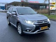 Mitsubishi Outlander - 2.0 PHEV Pure, Aut, Cam, Keyless, Carplay, 1e eig