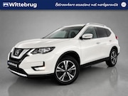 Nissan X-Trail - 1.6 DIG-T N-Connecta / Pano / Navigatie / 360 Camera / Trekh