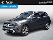 Mercedes-Benz GLC-klasse - 300e 4MATIC | Panoramadak | Achteruitrijcamera | Head-up Dis