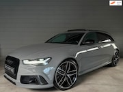Audi A6 - 4.0 TFSI RS 6 quattro performance 605pk Pro Line Plus |Carpl