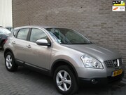 Nissan Qashqai - 1.6 Acenta - trekhaak - parkeersensoren