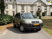 Hyundai Tucson - 2.0i Dynamic Airco
