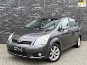 Toyota Verso - 1.8 VVT-i Executive NAP|Cruise Control|PDC V+A|Airco|Elekt S