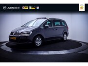 Volkswagen Sharan - 1.4 TSI Dsg 7p COMFORTLINE PANO | ACC | NAVI | APP CONNECT |