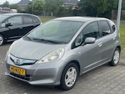 Honda Jazz - Hybrid Automaat/ ECC/ Weinig km's/ Zuinig