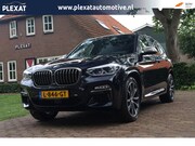 BMW X3 - M40i xDrive High Executive Aut. | Harman-Kardon | Panorama |
