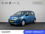 Volkswagen Up! - 1.0 BMT move up! 60 pk | Navigatie via App | Airco | Elektr.