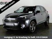 Toyota Yaris Cross - 1.5 Hybrid 115 Dynamic Luxury Bi-Tone | Stuur-& Stoelverwarm