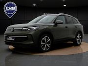 Volkswagen Tiguan - 1.5 eHybrid Life | Elek Achterklep | Camera | ACC | Side Ass