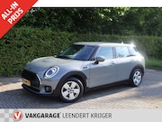MINI Clubman - 1.5 Cooper Pepper | Rijklaar | 12 maanden Bovaggarantie
