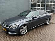 Mercedes-Benz C-klasse - 350 e Hybride Lease Edition