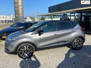 Renault Captur - 1.2 TCe Dynamique, trekhaak, automaat, keyless, camera, navi