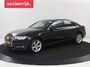 Audi A4 - 1.4 TFSI Sport Edition | Sportstoelen | Full LED | Navigatie