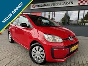 Volkswagen Up! - 1.0 BMT MOVE UP! 5-DRS. + AIRCO