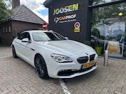 BMW 6-serie - 640I HIGH EXECUTIVE orginele nederlandse auto in topstaat