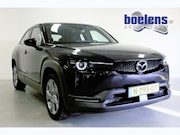 Mazda MX-30 - e-SkyActiv 145 Comfort 36 kWh | STOEL+STUUR/VERW | WARMTEPOM