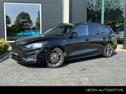 Ford Focus - Wagon 1.0 EcoBoost Titanium Business | Automaat | Cuirse | K