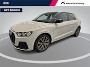 Audi A1 - Sportback 25 TFSI 95pk S-Tronic Advanced Edition · Apple/And